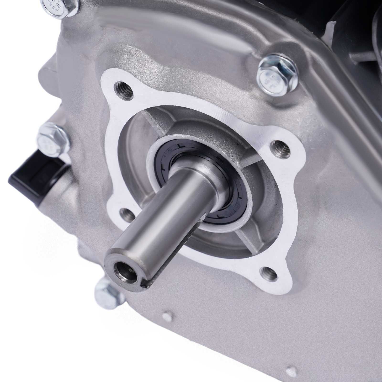 Motor a gasolina de 4 tempos, 7.5 hp, 210cc,
5100w