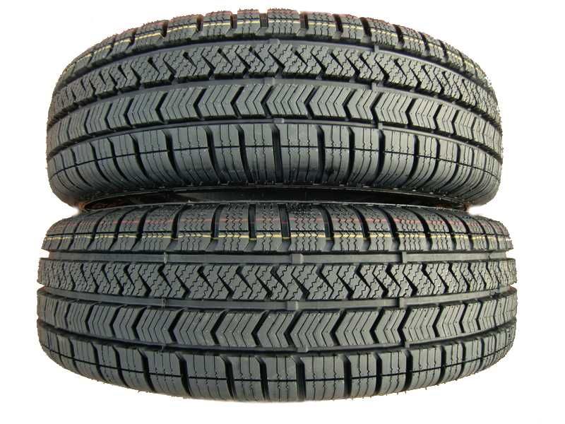 Opony wielosezonowe bieżnikowane nowe 175/65R14 całoroczne