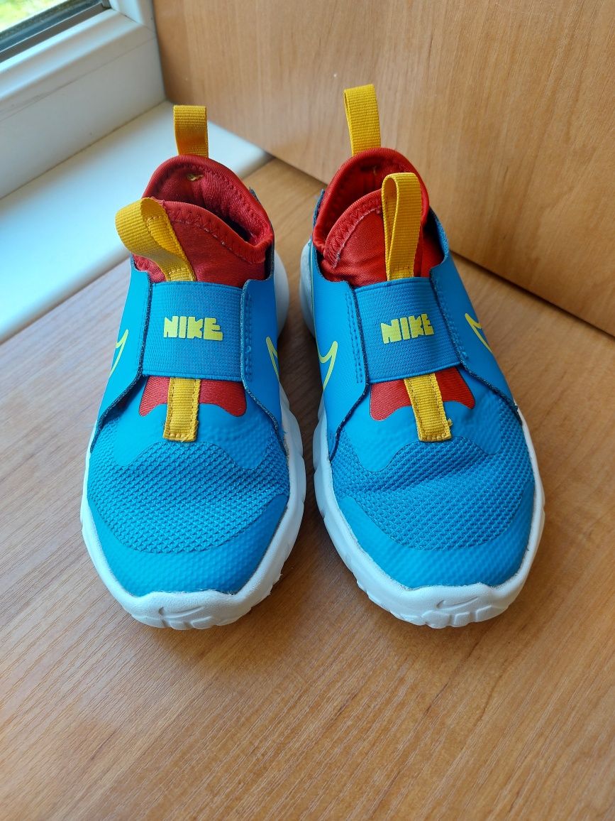 Кросівки Nike p29,5