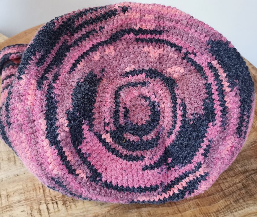 Praktyczny  kosz / pojemnik do przechowywania