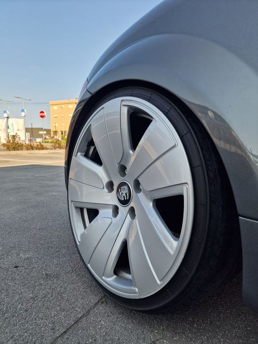 Jantes Porsche 19 5x100