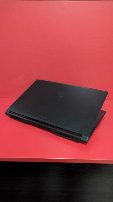 MSI KATANA 17 B12VGK на NVIDIA GeForce RTX 4070(8GB)