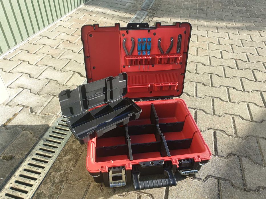 KETER Cantilever PRO 22" - skrzynka