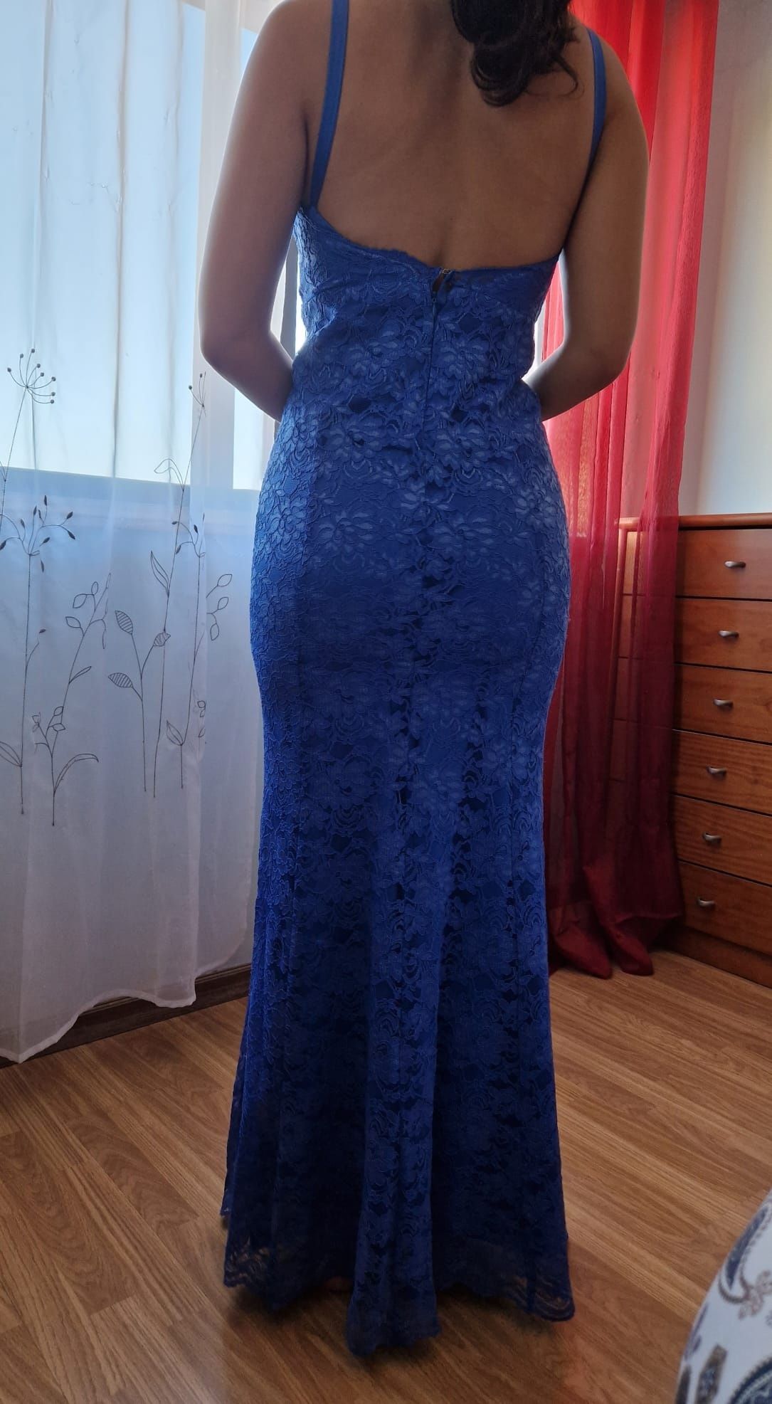 Vestido Tamanho 38