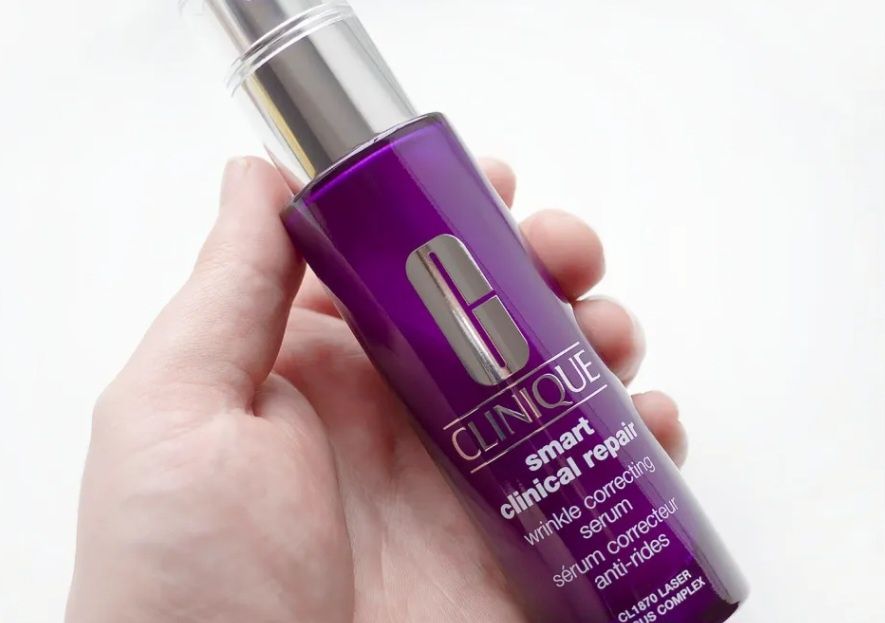 Clinique smart repair serum 30ml sephora