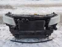 672 DODGE JOURNEY DIESEL PAS PRZEDNI BELKA CHŁODNICA