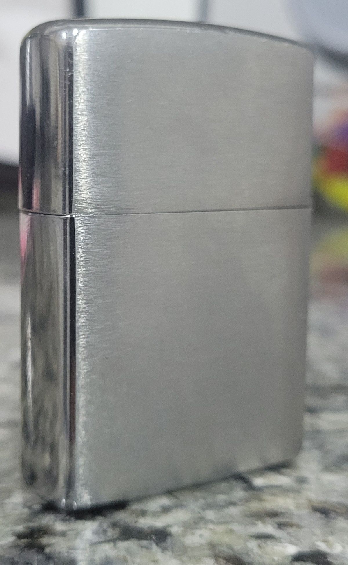 Zippo Original FCP Produto Oficial