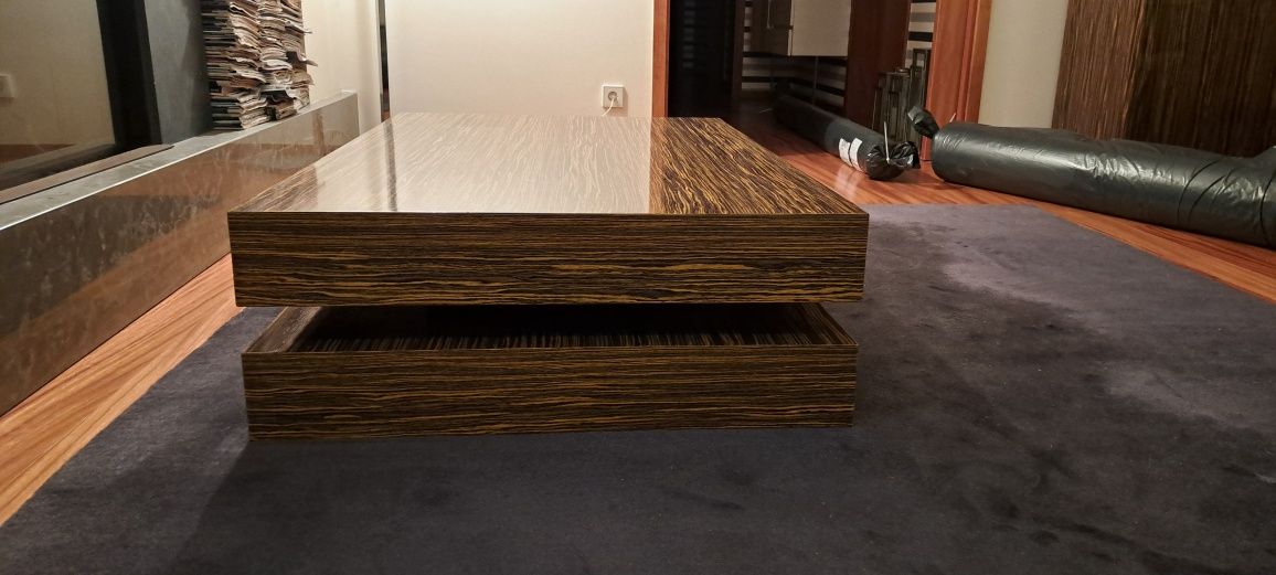 Mesa de centro sala de estar