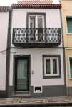 Moradia T2+1 no centro histórico de Ponta Delgada
