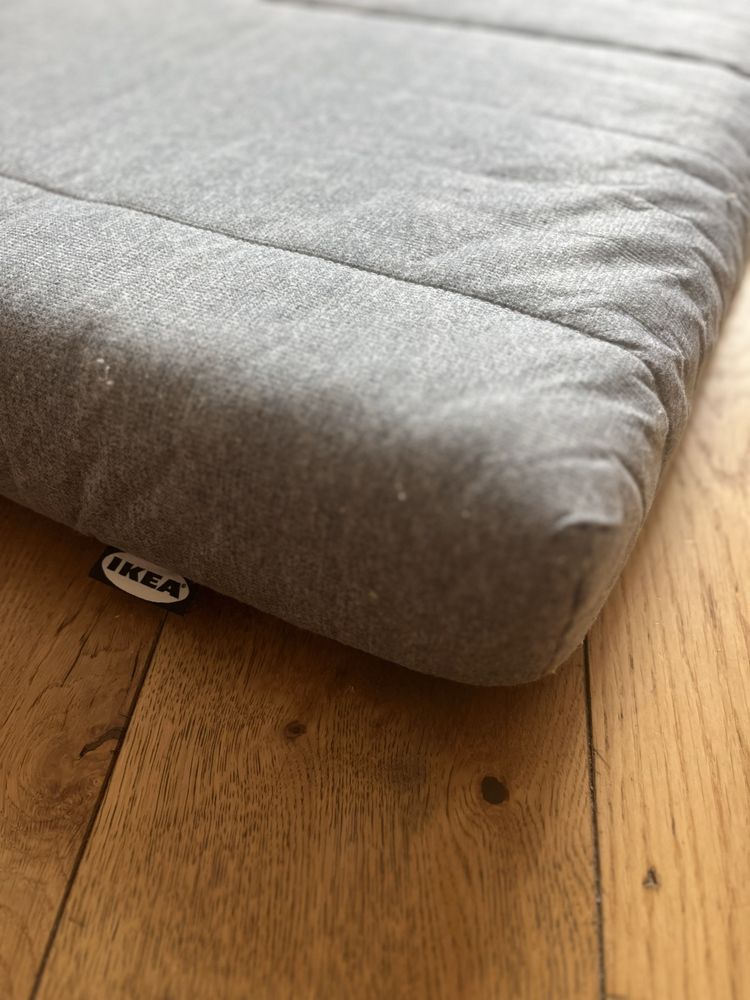 Ikea mattress colchao 90x200cm