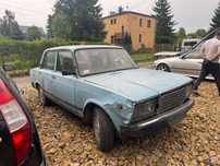 Lada 2107