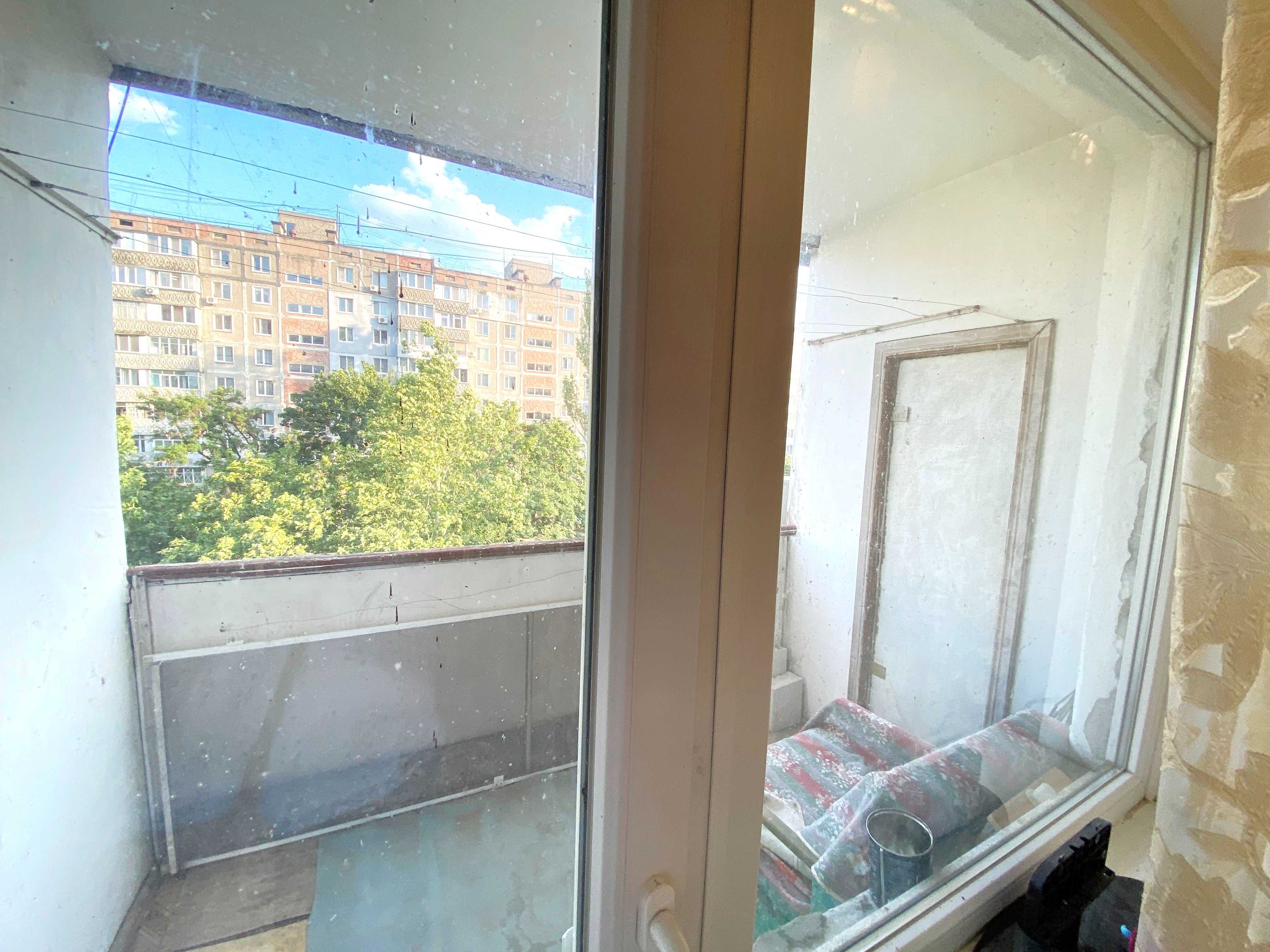 Продаж 3 кімн. квартира, Соляні, Магелан, 4/9, є комора між поверхами