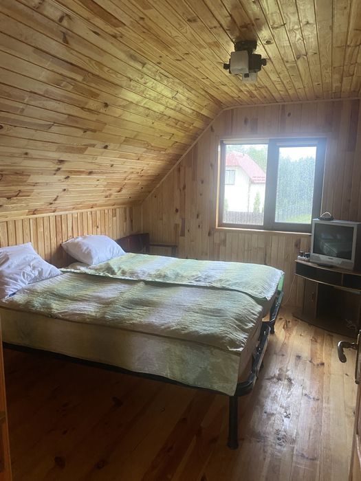 Продам будинок в с. Маринин