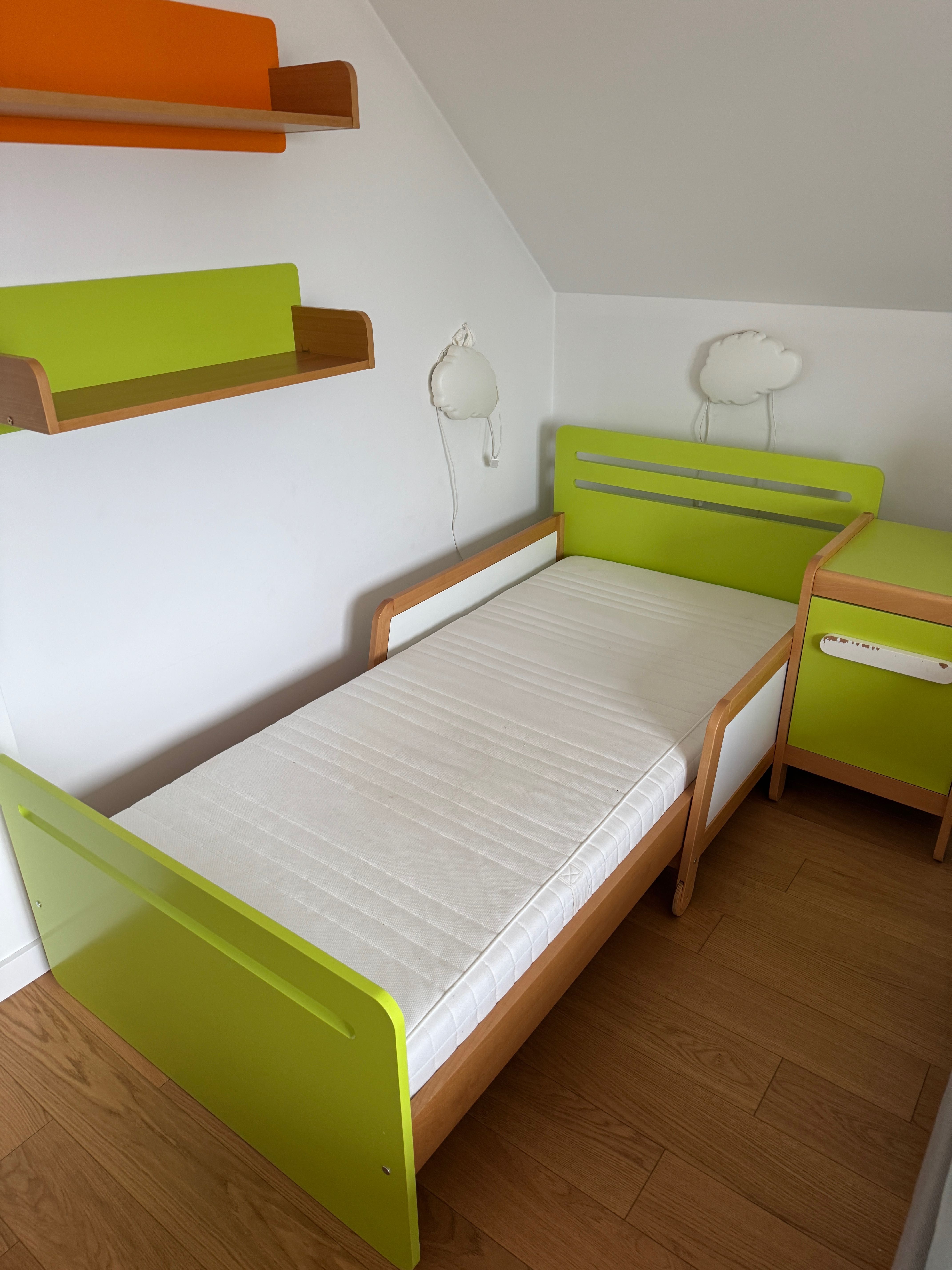 Meble dziecięce Timoore Simple