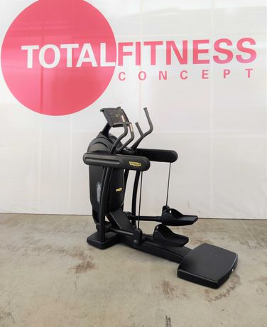 TechnoGym VARIO Led czarny - Gwarancja