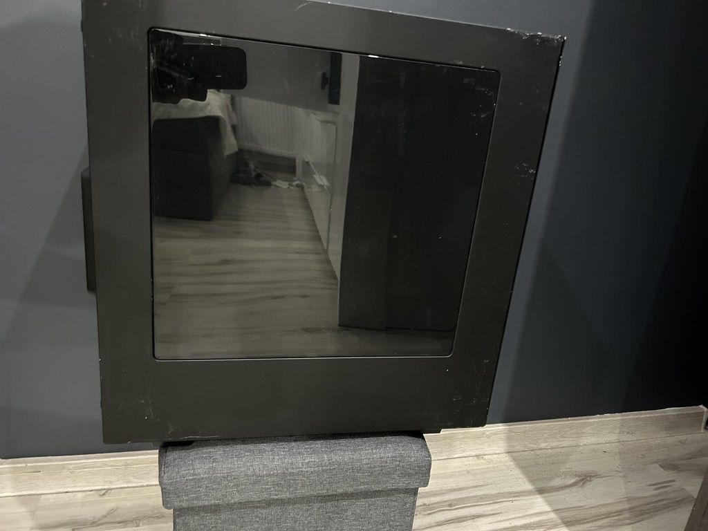 Obudowa komputerowa NZXT S340 RAZER