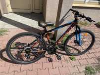 Rower 27.5 cali