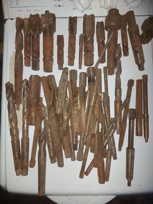 Райбер развёртки