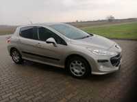 Peugeot 308 1.6 hdi