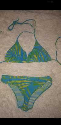 Dwuczęściowy strój bikini marki ESOTIQ
