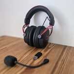 HyperX Cloud Alpha Wireless