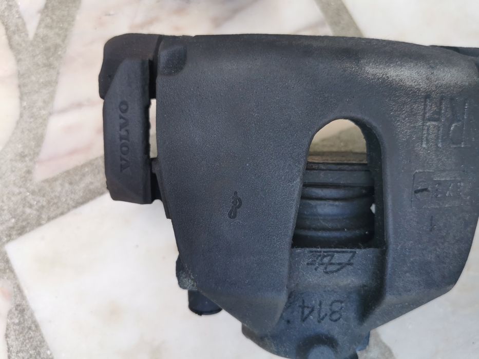 V40 pinças de travão frente ATE