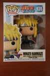 Funko Pop! Minato Namikaze 935
