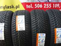 NOWE 215/45 R17 Ceat Winter Drive