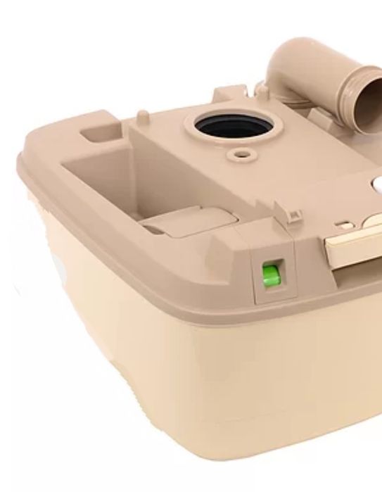 биотуалет Porta Potti новий