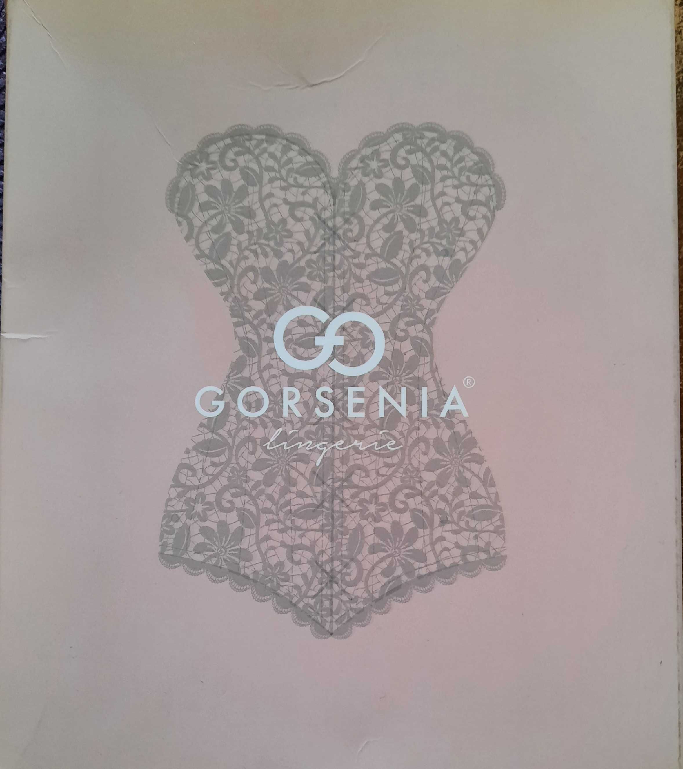 Biustonosz Gorsenia 95 E