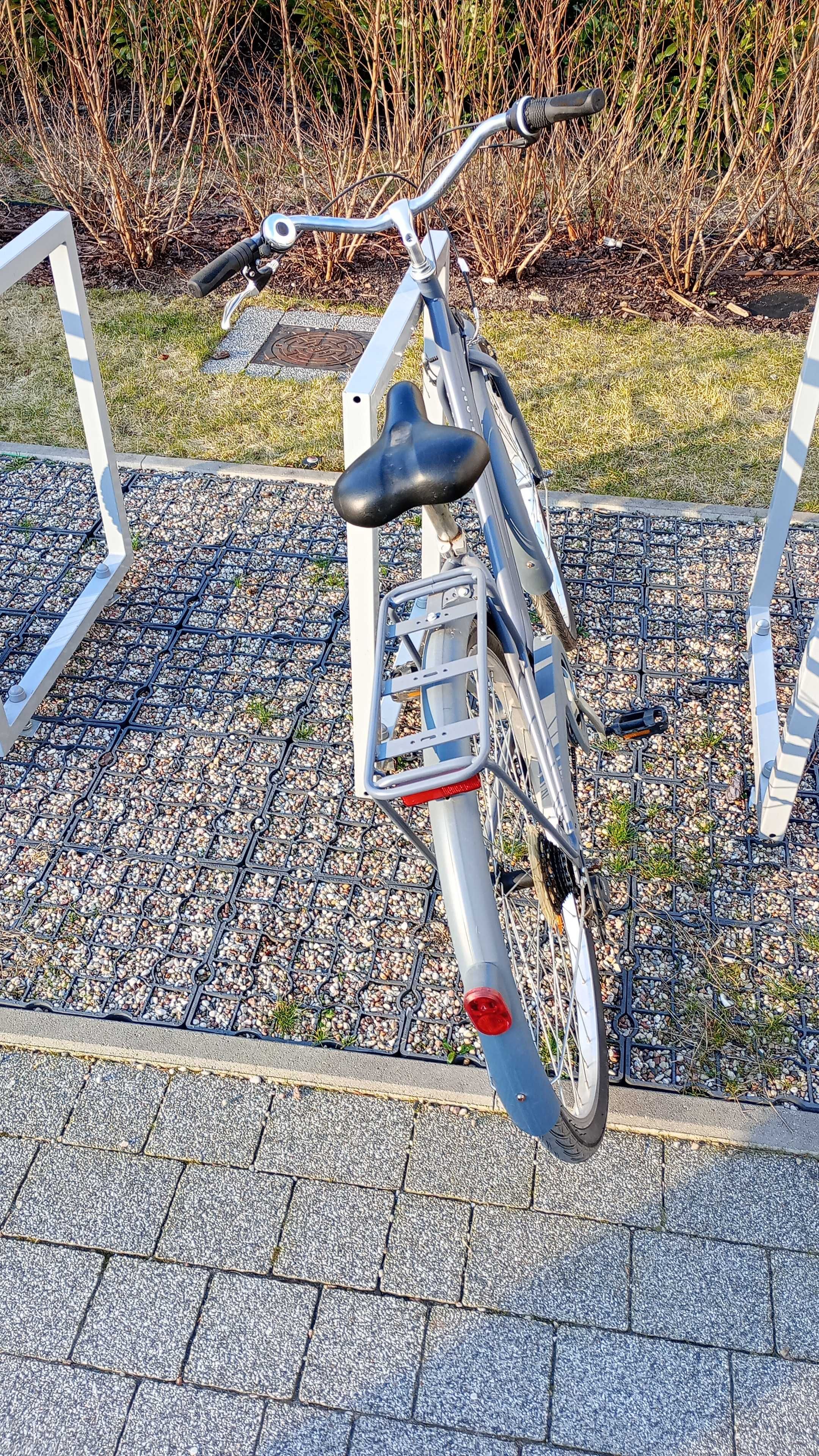 Rower Elops Miejski 28" 400 PLN