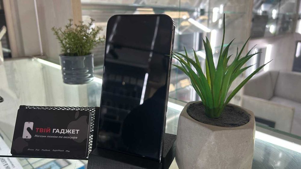 Apple iPhone 14 Pro Max Neverlock 128GB Purple eSIM Магазин | Гарантія