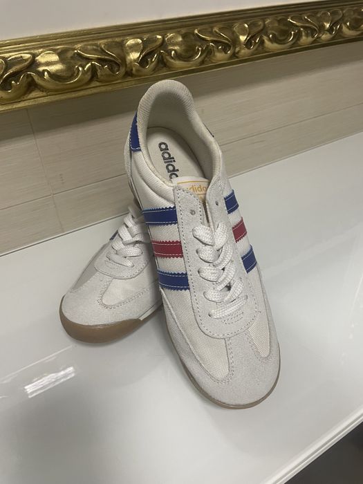 Tenis Adidas Dragon