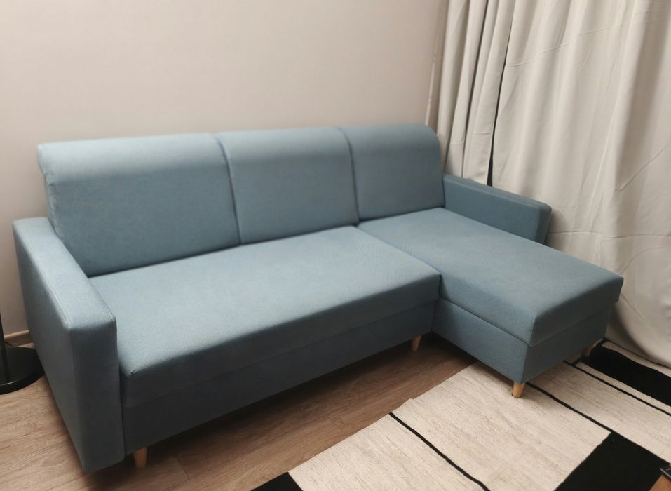 Narożnik Karmen Agata Meble