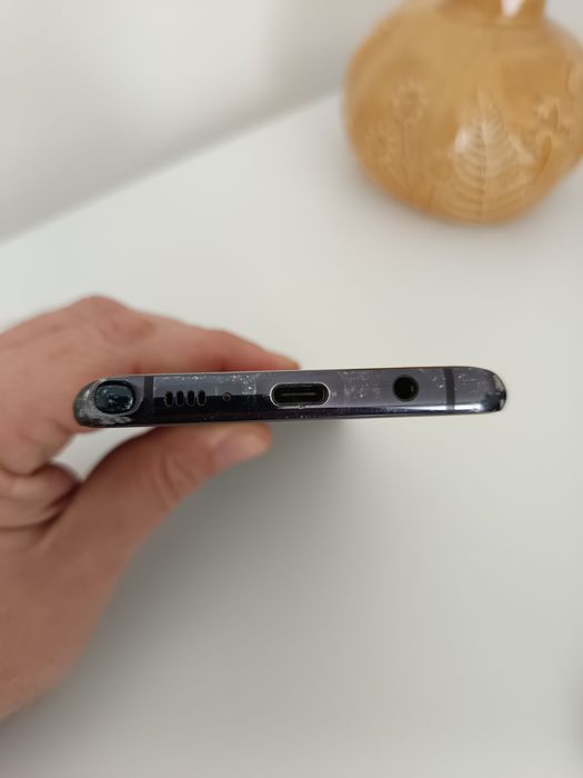 Samsung Galaxy Note 10 lite (preço promocional 7 dias)