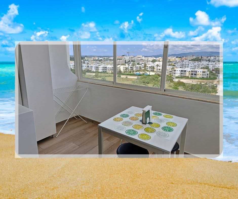Apartamento T0+1 em Torralta Alvor