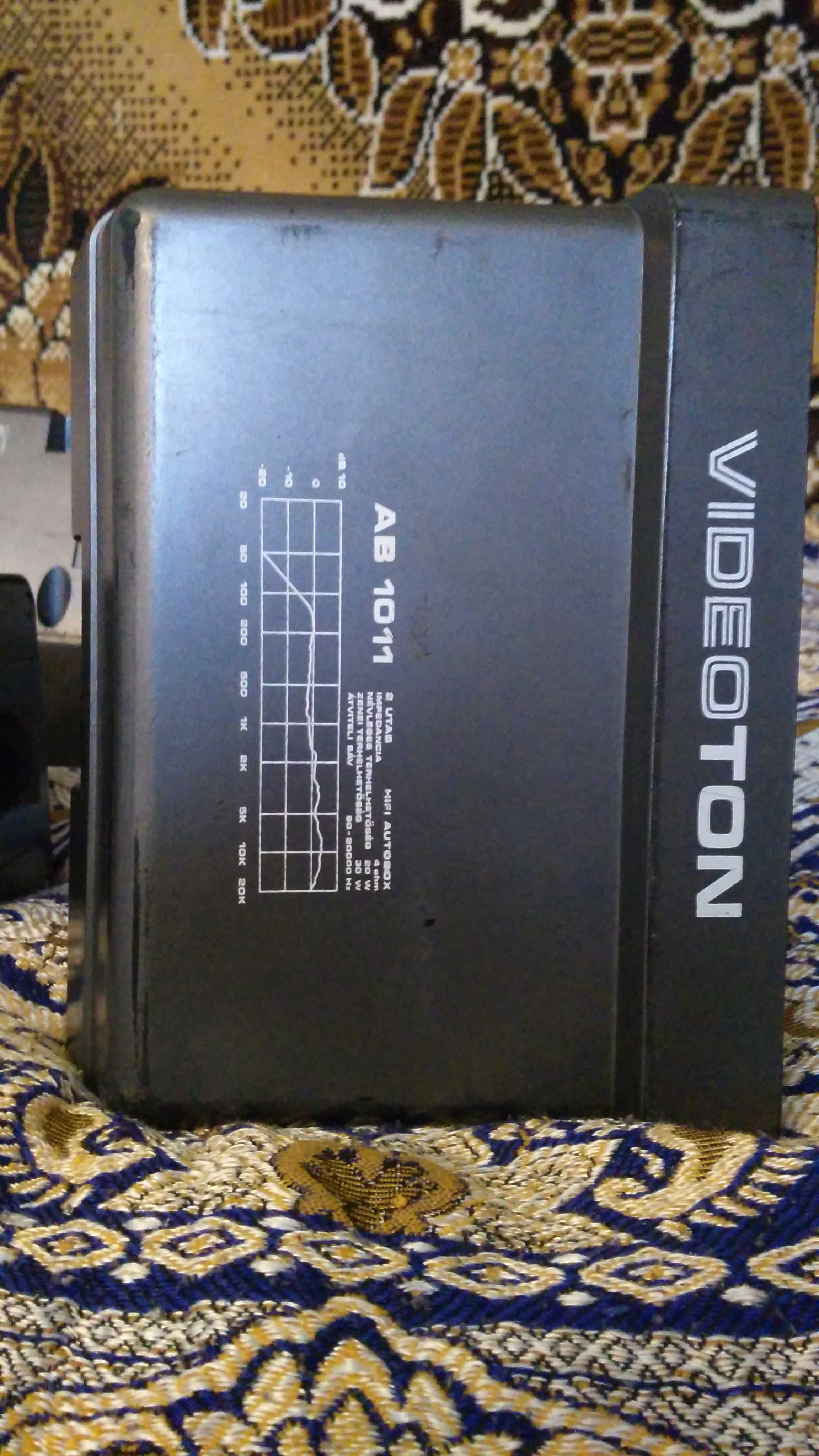 .Колонки Videoton AB 1011