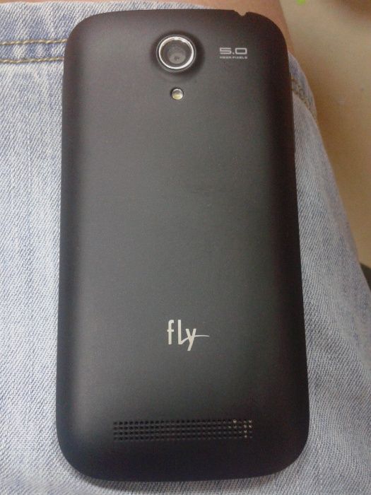 продам Fly IQ4404