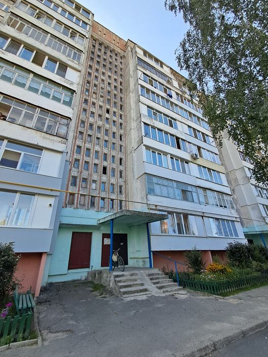 Продаж 2-кімнатної квартири