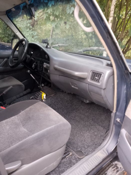 Toyota Land Cruiser 80   рік  1993