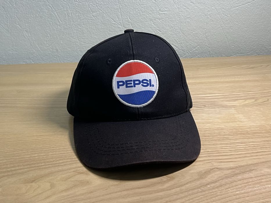 Кепка Pepsi Оригінал