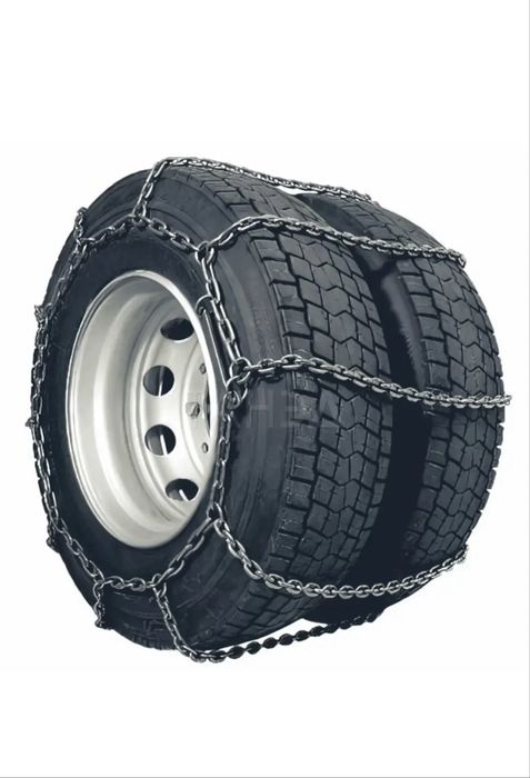 Цепи противоскользящие для грузовых авто R22.5