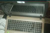 Продам ноутбук Asus x540s