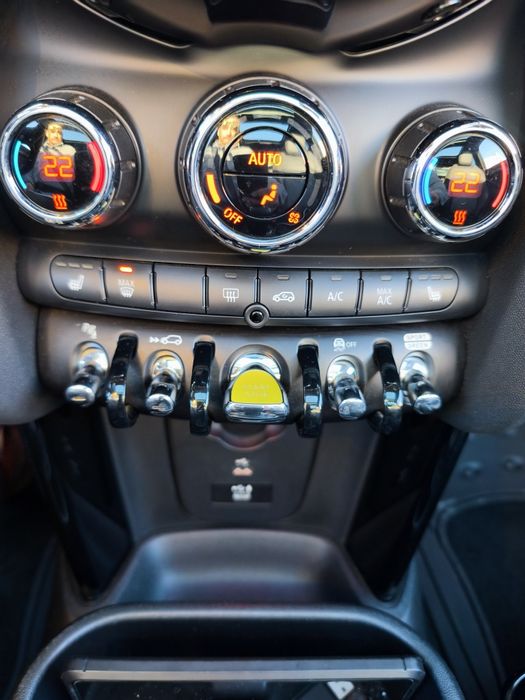 Mini Cooper SE Yours - IVA dedutível