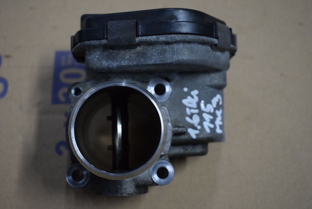 Przepustnica Ford Focus mk3 C-max mk2 1,6 tdci