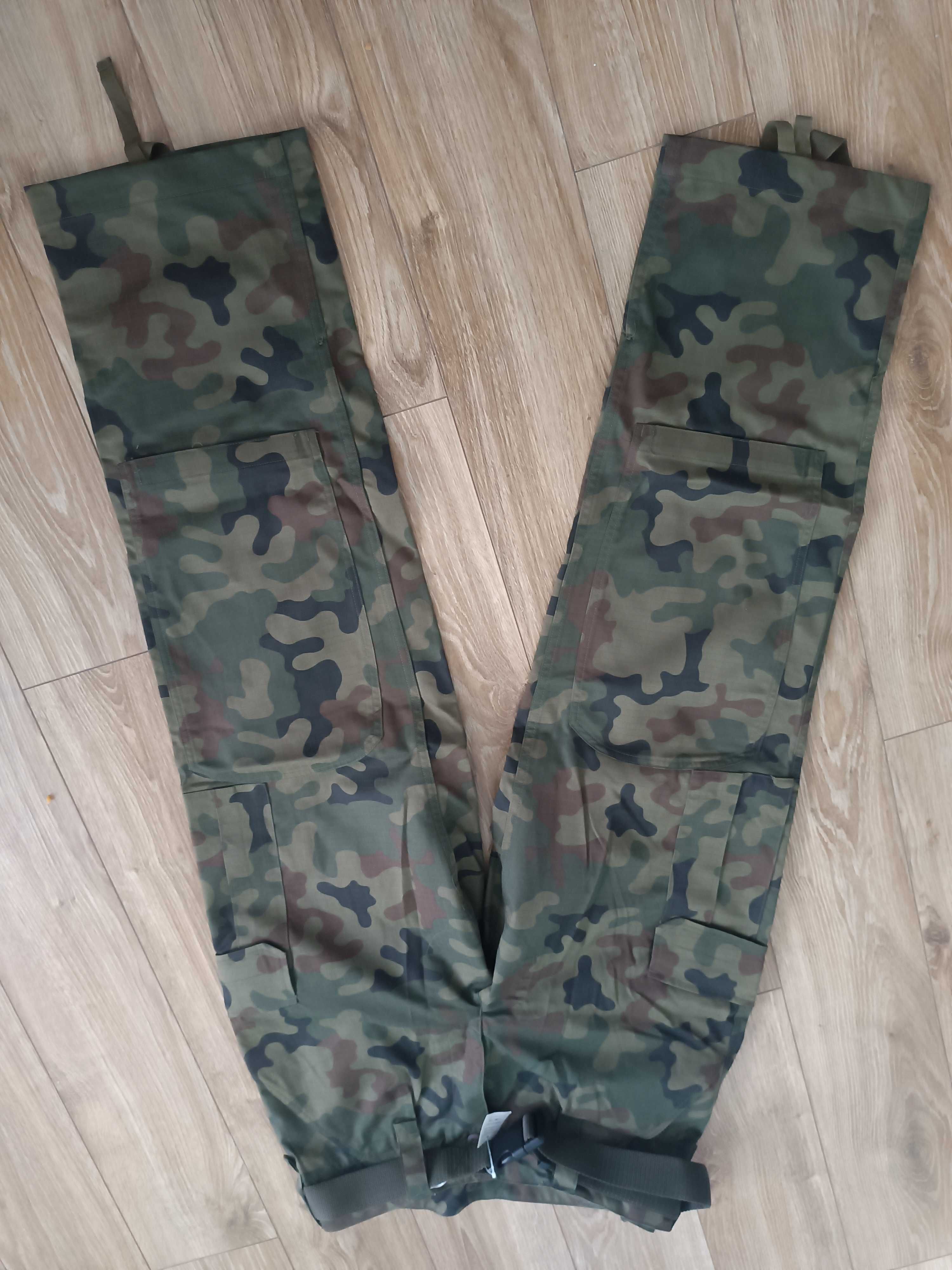 Mundur polowy wz. 123 roz. M/L