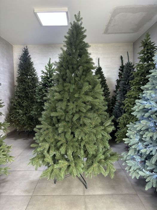Choinka sosna 220cm