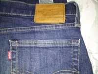 Джинси LEVIS 510 San Francisco premium W32 L32 made in  Egypt