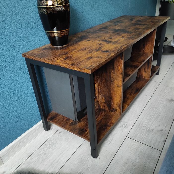 Szafka pod telewizor