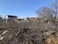 Земельна ділянка під будівництво